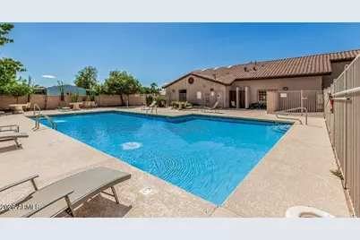 125 S 56th Street #141, Mesa, AZ 85206 - Photo 20