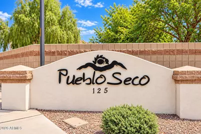 125 S 56th Street #141, Mesa, AZ 85206 - Photo 10