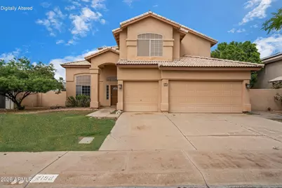 2158 E Cortez Drive, Gilbert, AZ 85234 - Photo 1