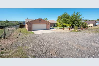 5650 N Towers Drive, Rimrock, AZ 86335 - Photo 2