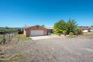 5650 N Towers Dr, Rimrock, AZ 86335 - Photo 2