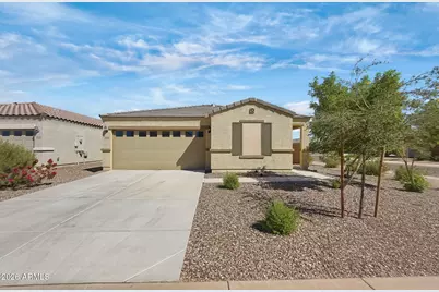 1706 W Pima Circle, Coolidge, AZ 85128 - Photo 1