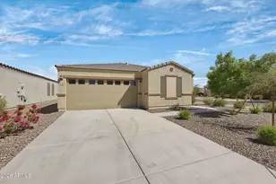 1706 W Pima Cir, Coolidge, AZ 85128 - Photo 2