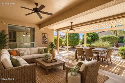 16731 W Oracle Rim Drive, Surprise, AZ 85387 - Photo 22