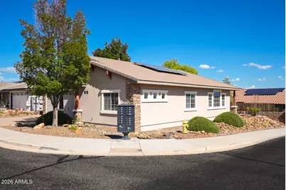 1385 Black Bear Drive, Cottonwood, AZ 86326 - Photo 36