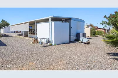 450 W Sunwest Drive #23, Casa Grande, AZ 85122 - Photo 28