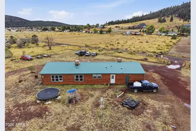 8595 E Mercury Drive, Flagstaff, AZ 86004 - Photo 22