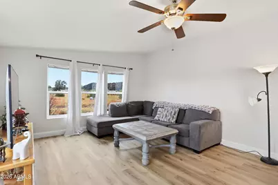 8595 E Mercury Drive, Flagstaff, AZ 86004 - Photo 18