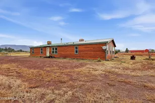 8595 E Mercury Dr, Flagstaff, AZ 86004 - Photo 2