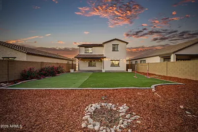 40525 W Chambers Drive, Maricopa, AZ 85138 - Photo 2