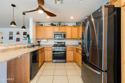 26320 S Nora Lane, Congress, AZ 85332 - Photo 30