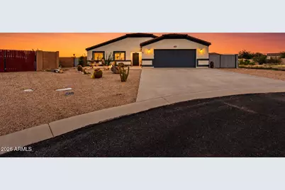 26320 S Nora Lane, Congress, AZ 85332 - Photo 2