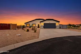 26320 S Nora Ln, Congress, AZ 85332 - Photo 2