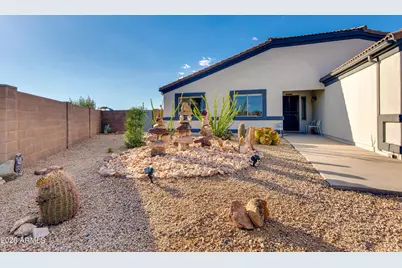 26320 S Nora Lane, Congress, AZ 85332 - Photo 18