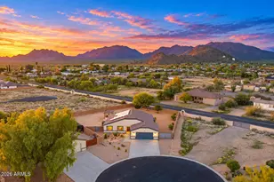 26320 S Nora Ln, Congress, AZ 85332 - Photo 1