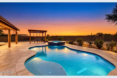 26320 S Nora Lane, Congress, AZ 85332 - Photo 14