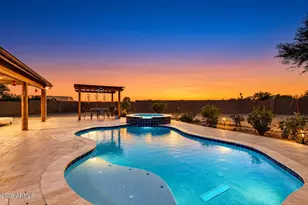 26320 S Nora Ln, Congress, AZ 85332 - Photo 14