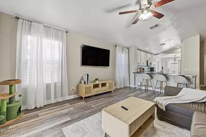 36480 W El Greco Street, Maricopa, AZ 85138 - Photo 6