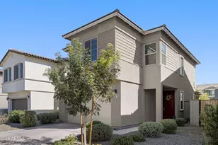 9353 East Sebring Avenue, Mesa, AZ 85212 - Photo 1