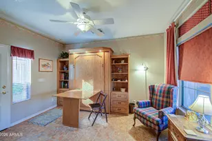 5274 S Red Yucca Ln, Gold Canyon, AZ 85118 - Photo 42