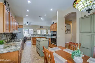 5274 S Red Yucca Ln, Gold Canyon, AZ 85118 - Photo 24