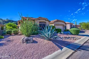 5274 S Red Yucca Ln, Gold Canyon, AZ 85118 - Photo 2