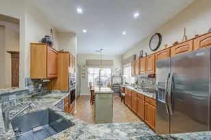 5274 S Red Yucca Ln, Gold Canyon, AZ 85118 - Photo 16