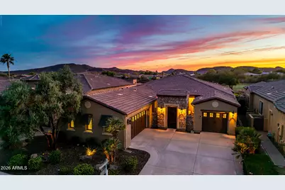 28784 N 128th Drive, Peoria, AZ 85383 - Photo 60