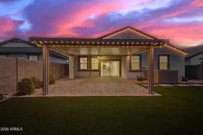 2886 W Sable Avenue, Apache Junction, AZ 85120 - Photo 28
