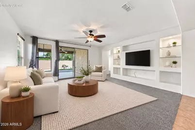 180 W Wisteria Place, Chandler, AZ 85248 - Photo 24