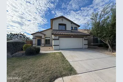 25583 W Pioneer Street, Buckeye, AZ 85326 - Photo 1
