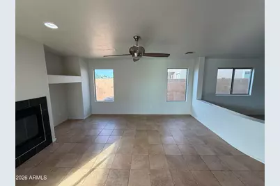 25583 W Pioneer Street, Buckeye, AZ 85326 - Photo 12