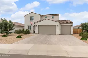 65 S Siena Ln, Casa Grande, AZ 85122 - Photo 2