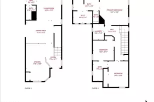 4198 S Soboba St, Gilbert, AZ 85297 - Photo 4