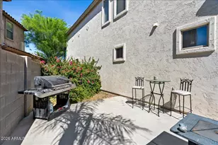 4198 S Soboba St, Gilbert, AZ 85297 - Photo 32