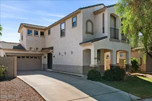 4198 S Soboba St, Gilbert, AZ 85297 - Photo 36