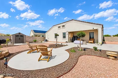 30717 W Monterey Circle, Buckeye, AZ 85396 - Photo 30