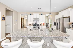 30717 W Monterey Circle, Buckeye, AZ 85396 - Photo 6