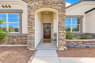 30717 W Monterey Circle, Buckeye, AZ 85396 - Photo 4