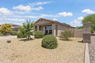 1656 E Judi St, Casa Grande, AZ 85122 - Photo 16