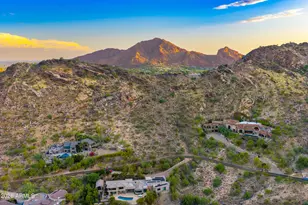 6001 E Hummingbird Ln, Paradise Valley, AZ 85253 - Photo 1