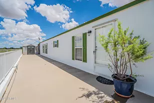 14225 N River Ridge Rd, Coolidge, AZ 85128 - Photo 132