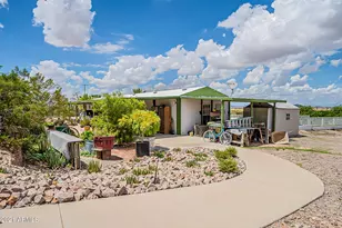 14225 N River Ridge Rd, Coolidge, AZ 85128 - Photo 128