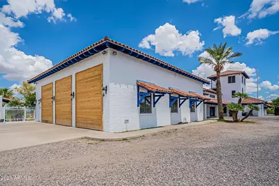 14225 N River Ridge Road, Coolidge, AZ 85128 - Photo 138