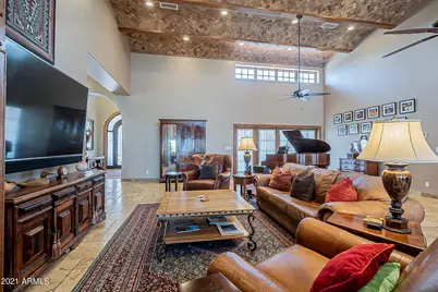 14225 N River Ridge Road, Coolidge, AZ 85128 - Photo 14