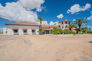 14225 N River Ridge Rd, Coolidge, AZ 85128 - Photo 6