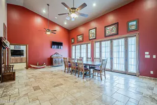 14225 N River Ridge Rd, Coolidge, AZ 85128 - Photo 30