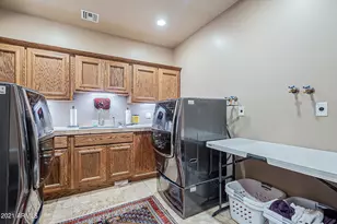 14225 N River Ridge Rd, Coolidge, AZ 85128 - Photo 36