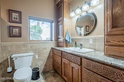 14225 N River Ridge Road, Coolidge, AZ 85128 - Photo 40