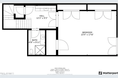 14225 N River Ridge Road, Coolidge, AZ 85128 - Photo 4